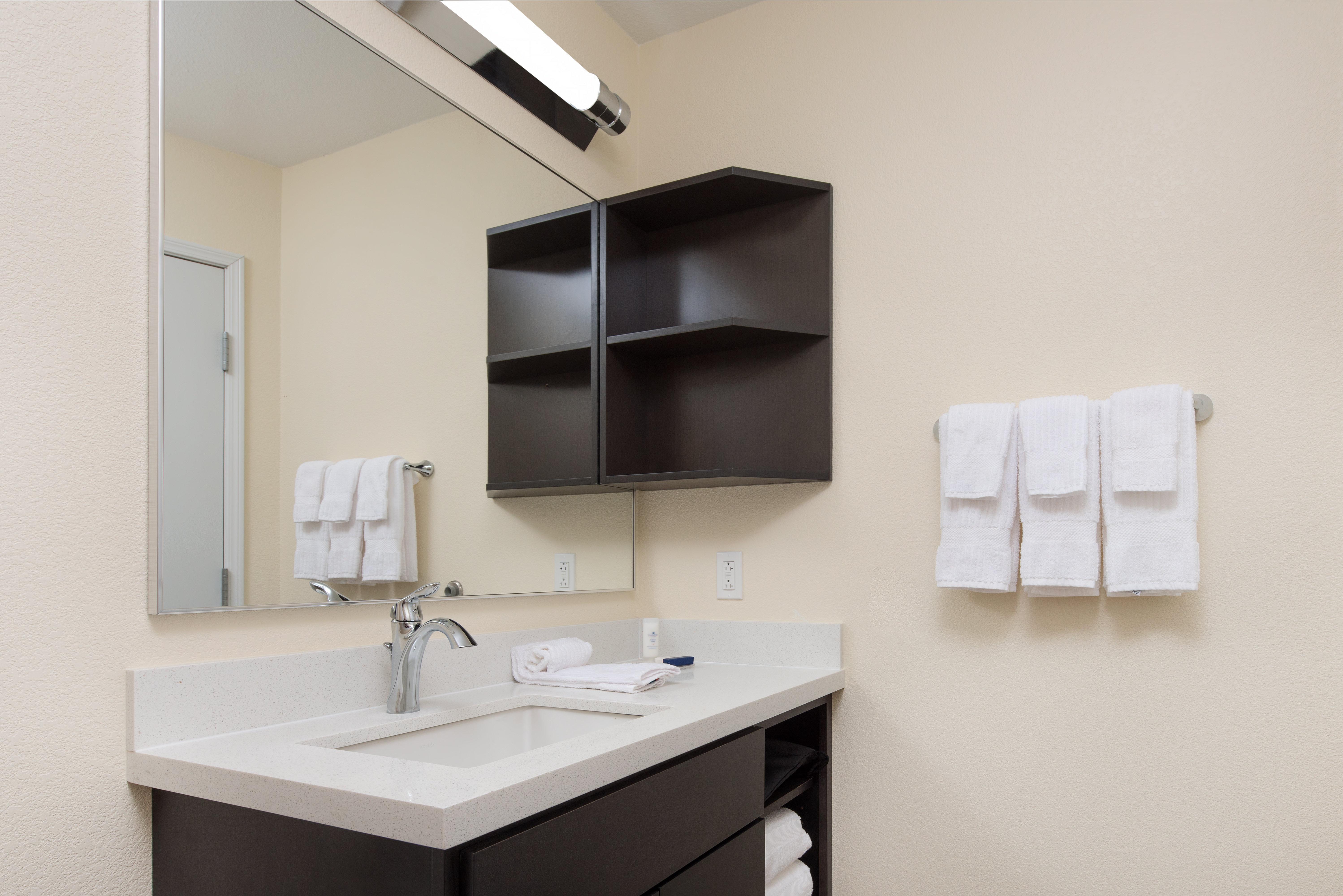 Candlewood Suites Columbia Hwy 63 & I-70 By Ihg Kültér fotó