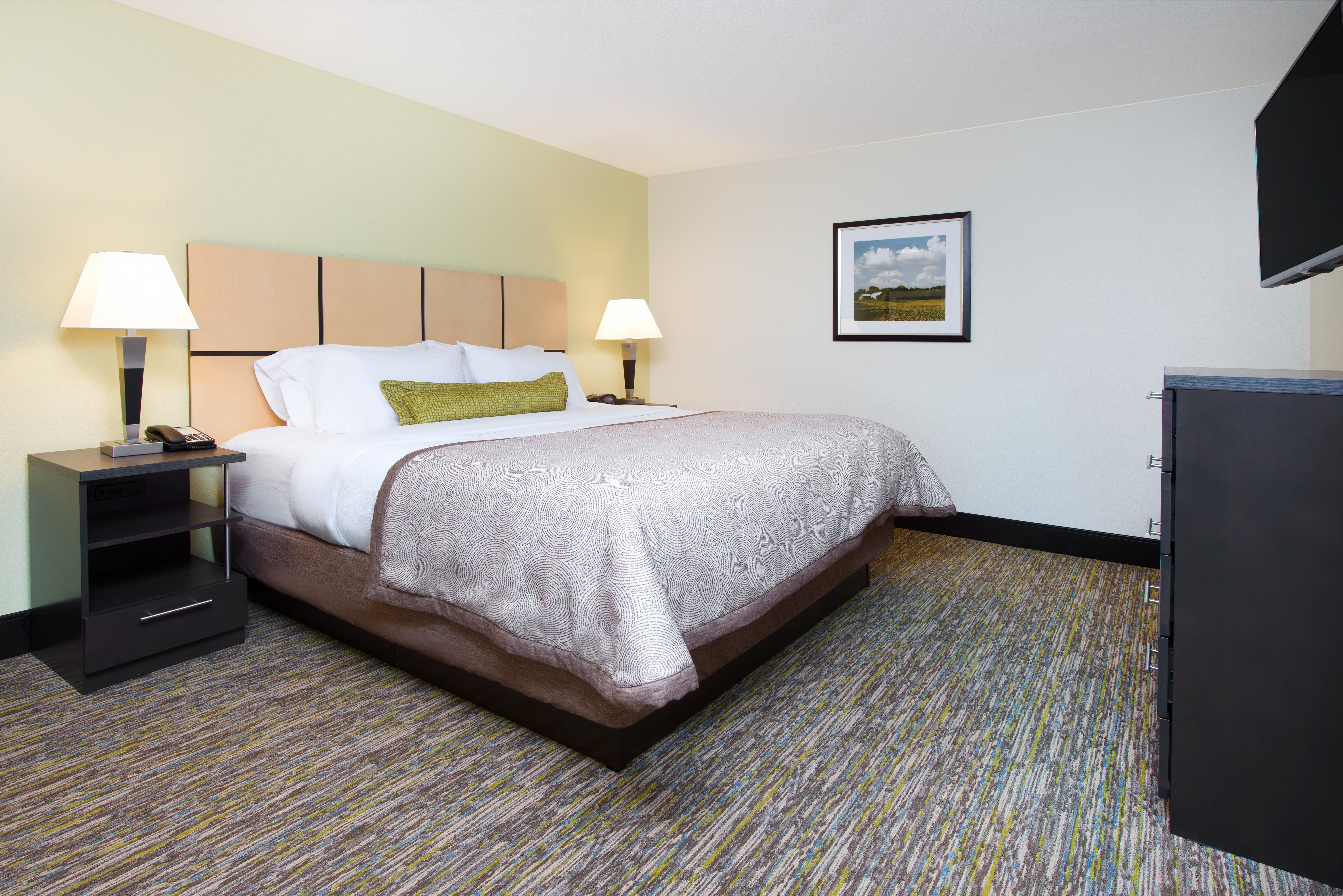 Candlewood Suites Columbia Hwy 63 & I-70 By Ihg Kültér fotó