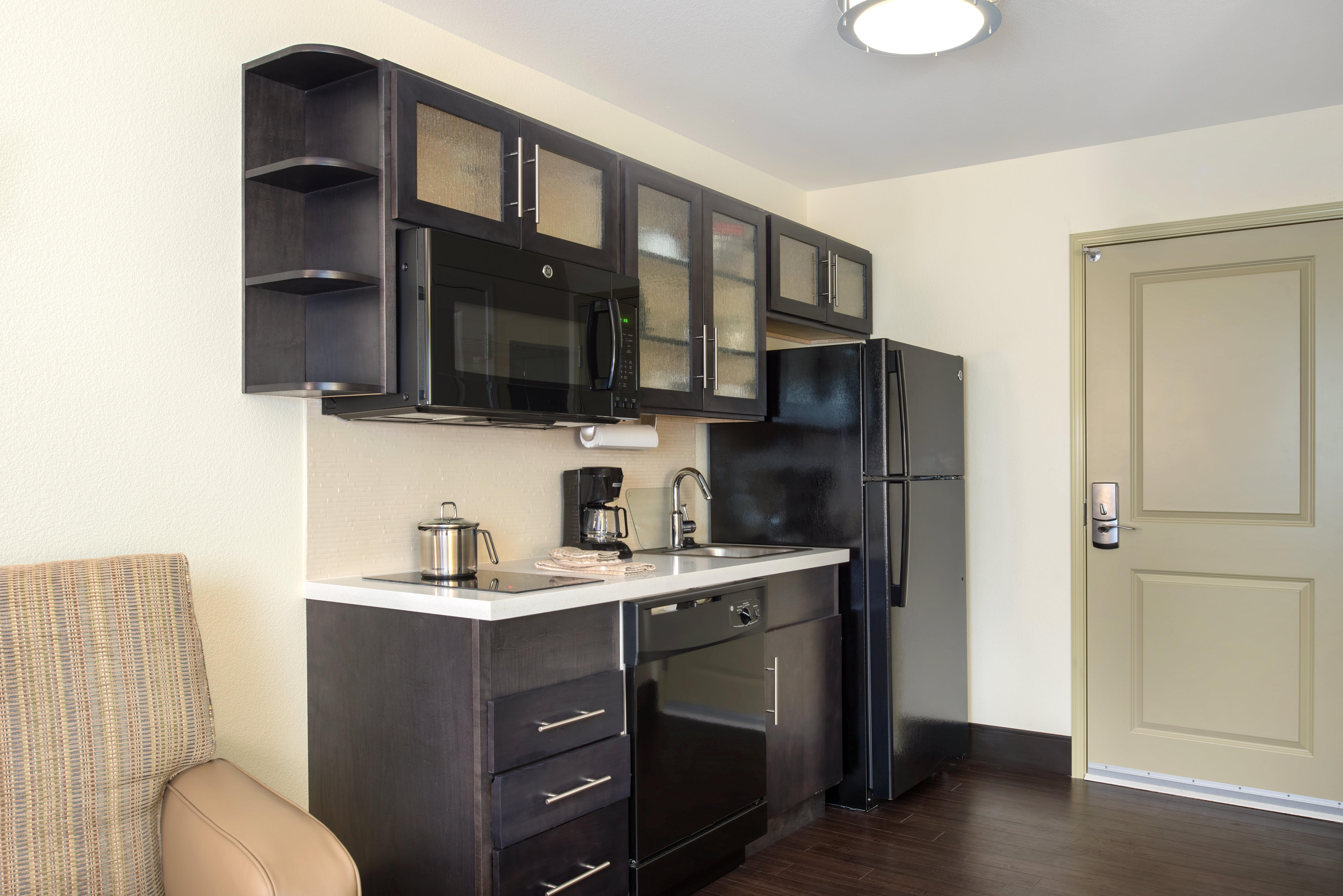 Candlewood Suites Columbia Hwy 63 & I-70 By Ihg Kültér fotó