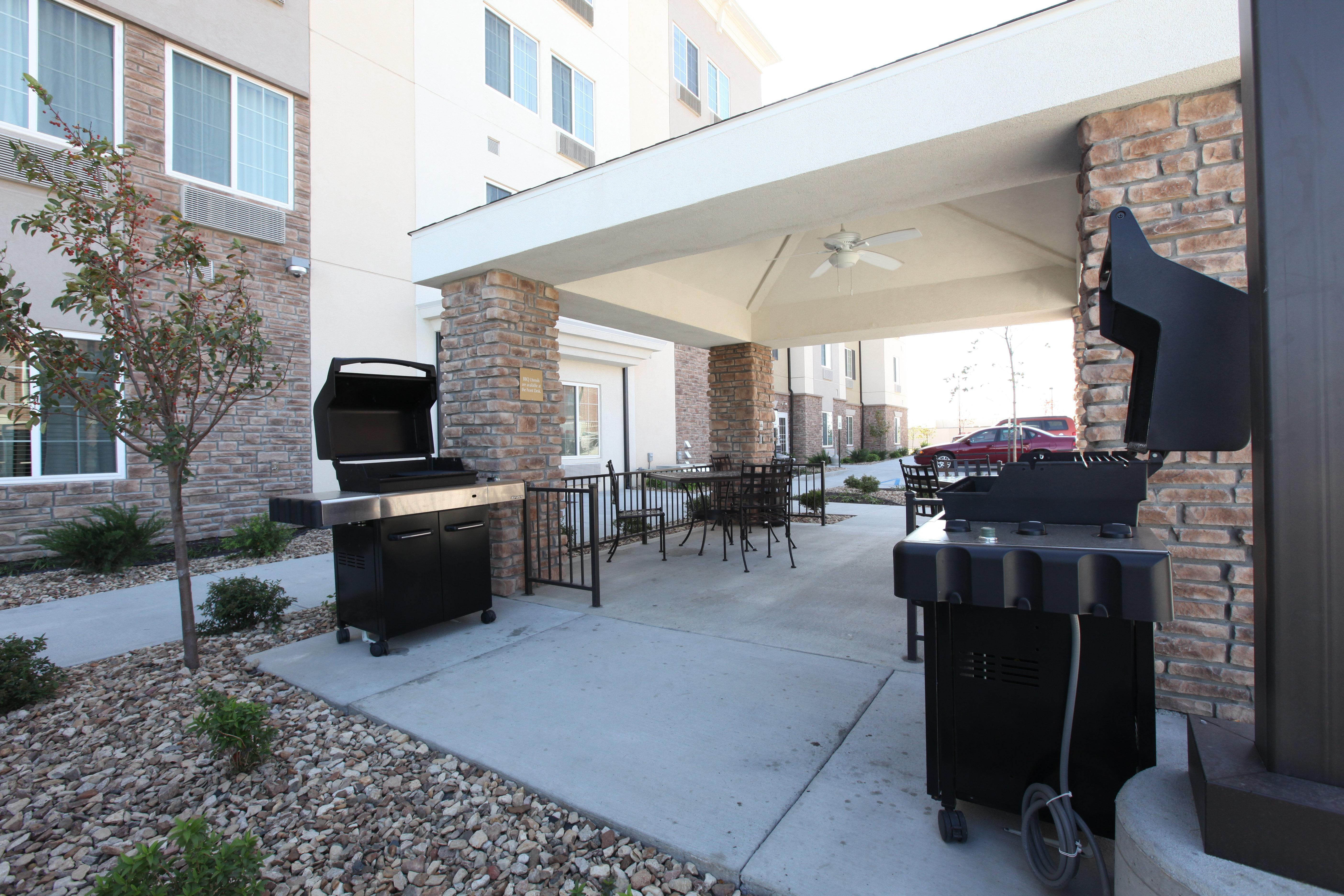 Candlewood Suites Columbia Hwy 63 & I-70 By Ihg Kültér fotó