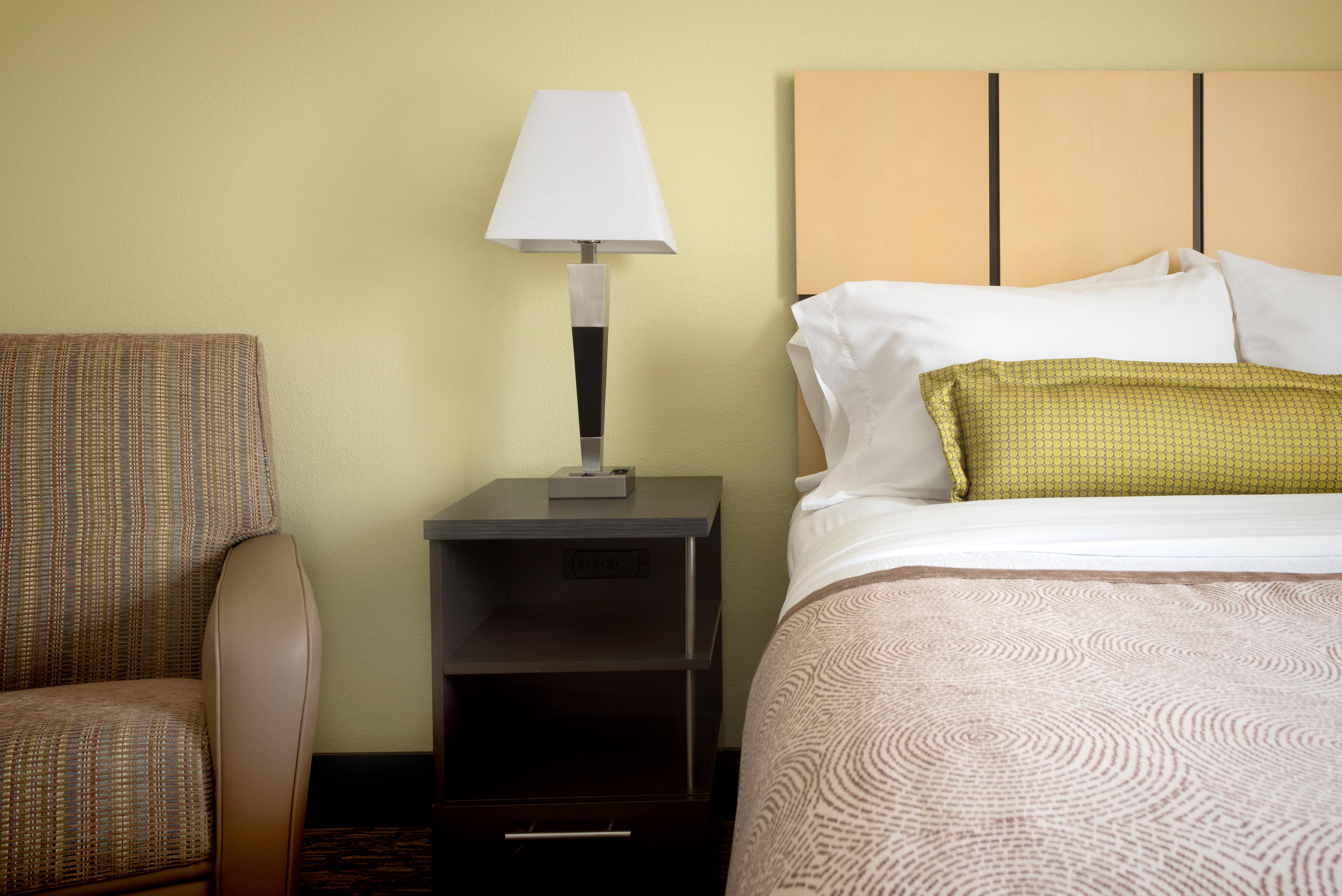 Candlewood Suites Columbia Hwy 63 & I-70 By Ihg Kültér fotó