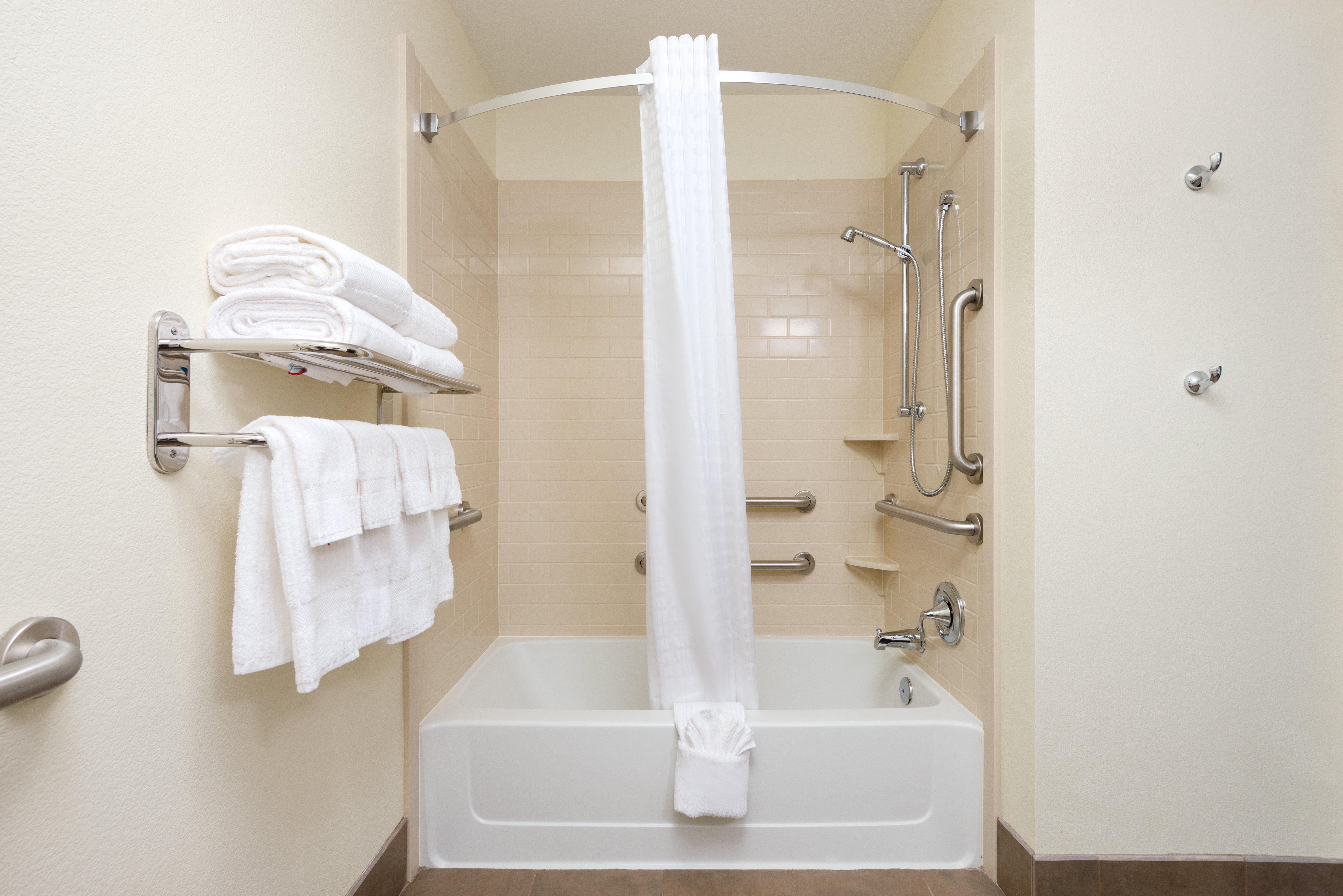 Candlewood Suites Columbia Hwy 63 & I-70 By Ihg Kültér fotó