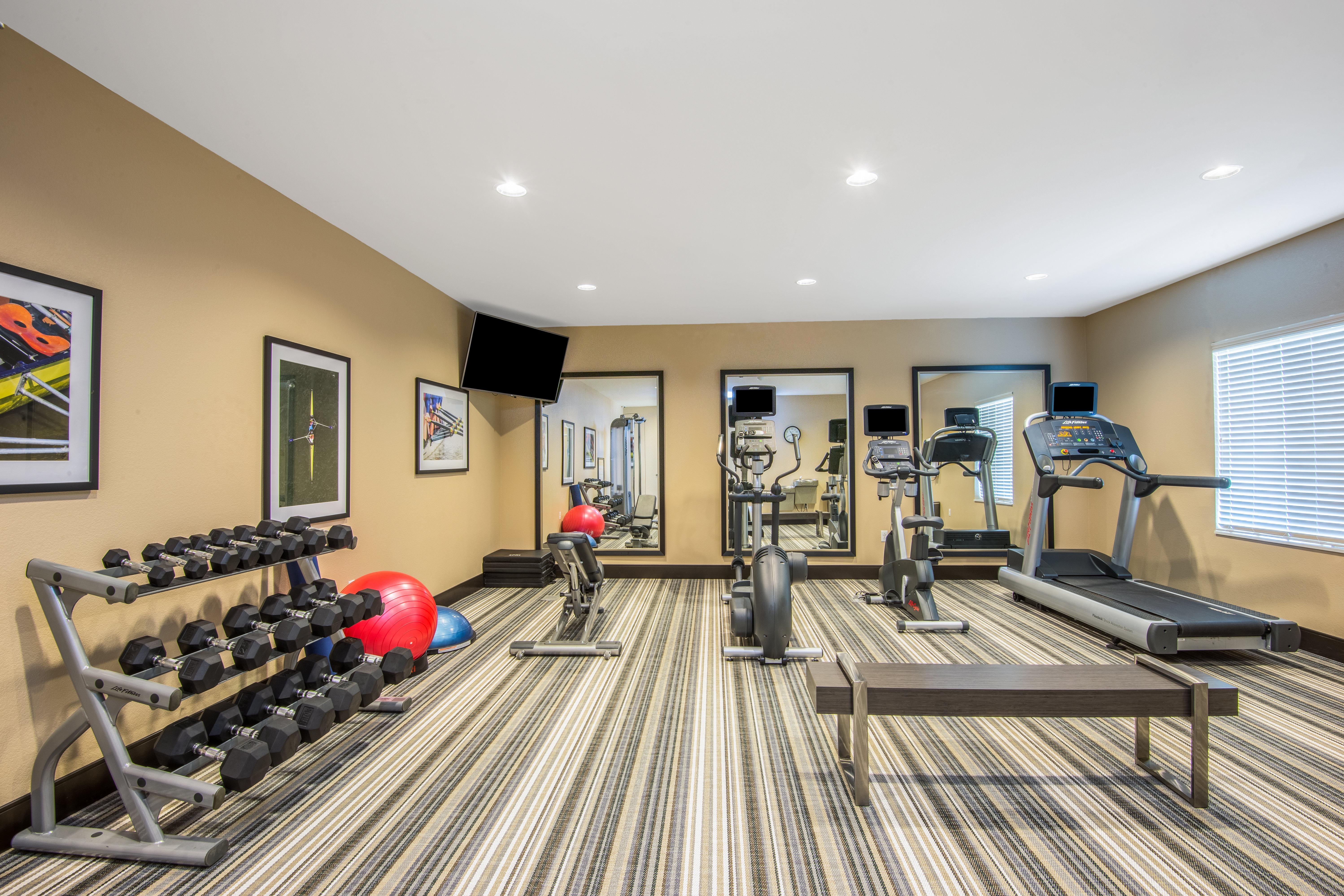 Candlewood Suites Columbia Hwy 63 & I-70 By Ihg Kültér fotó