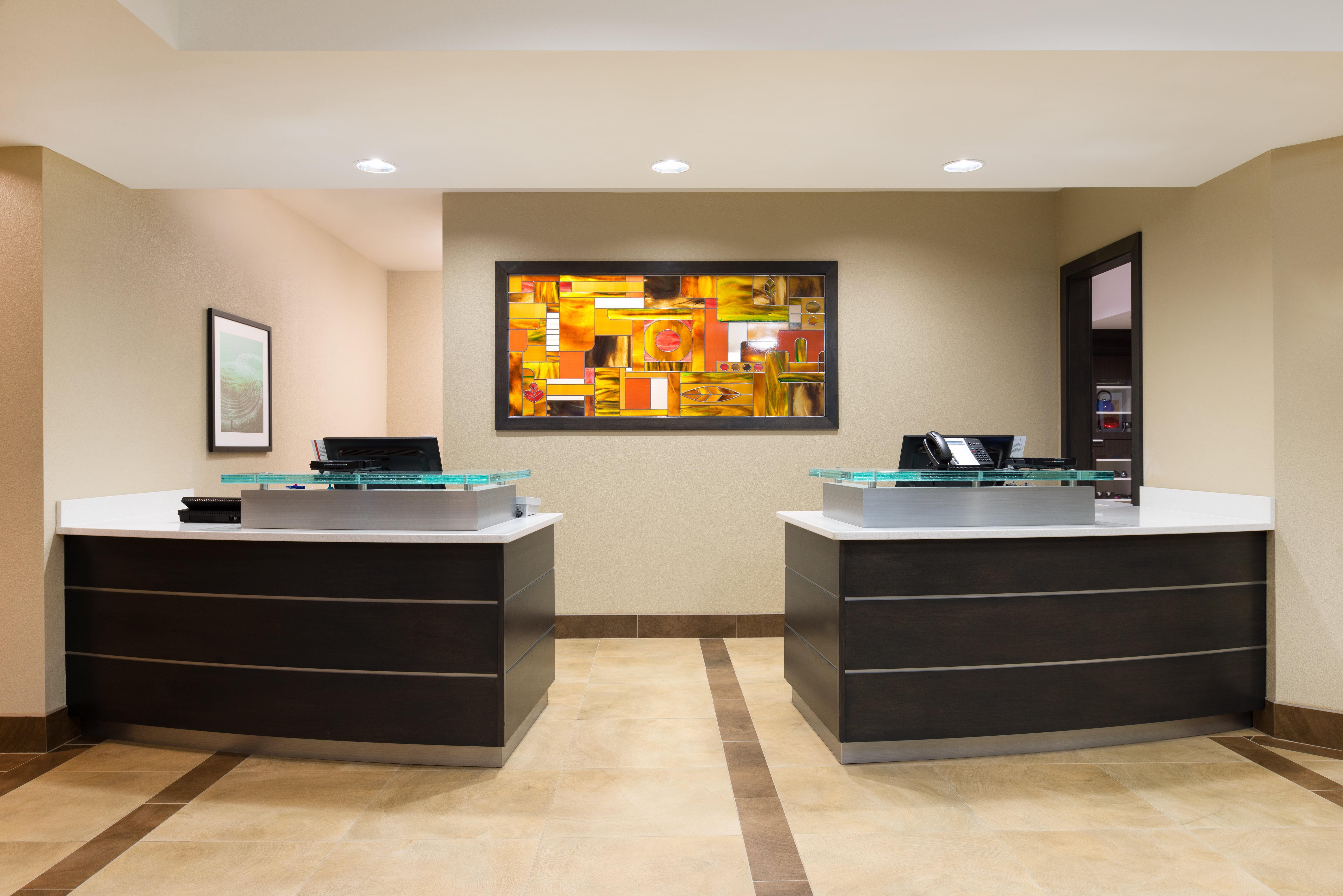 Candlewood Suites Columbia Hwy 63 & I-70 By Ihg Kültér fotó