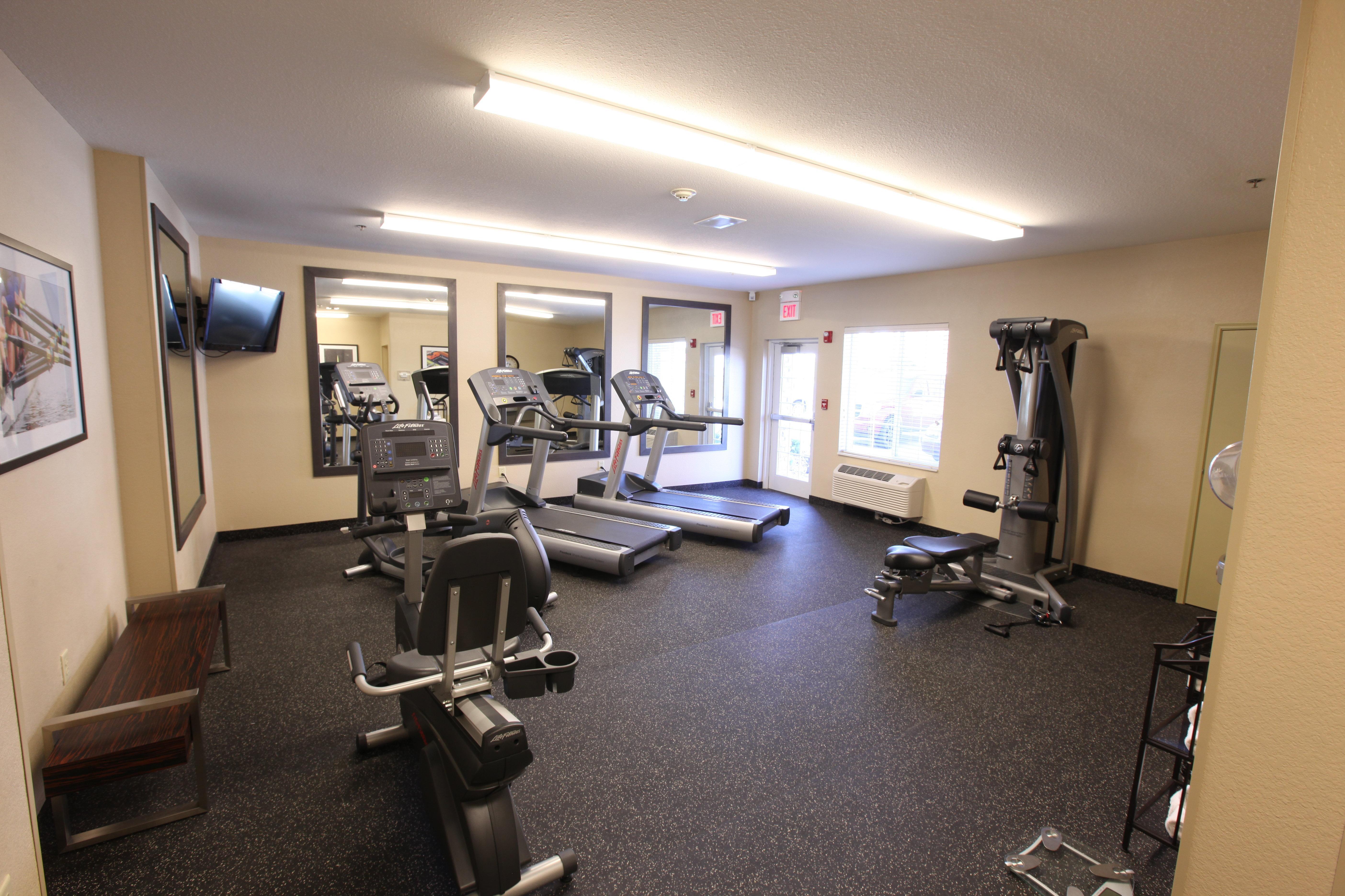Candlewood Suites Columbia Hwy 63 & I-70 By Ihg Kültér fotó