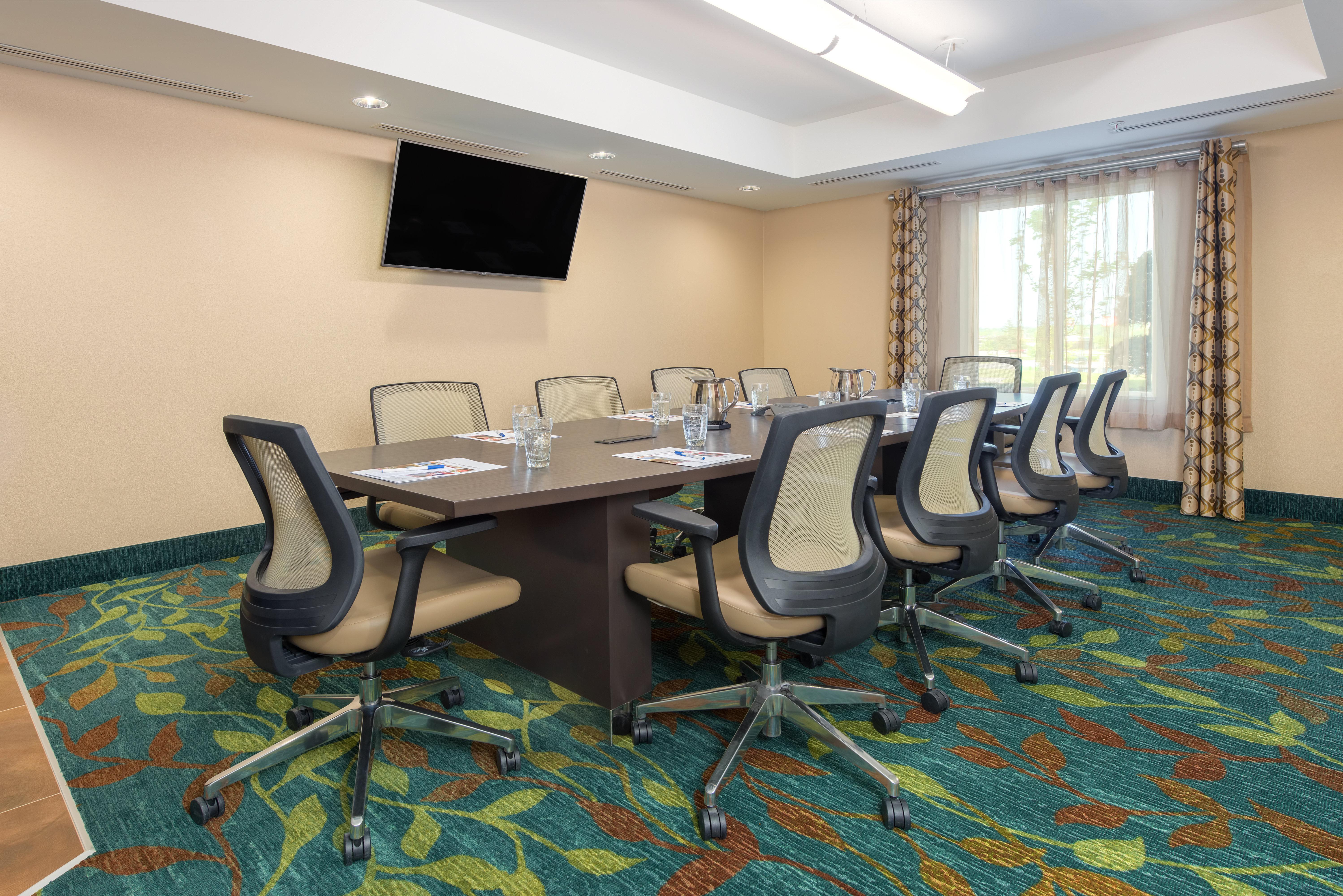Candlewood Suites Columbia Hwy 63 & I-70 By Ihg Kültér fotó